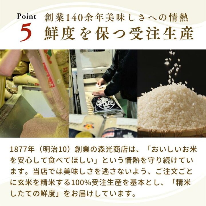 楽天市場】令和7年産 佐賀産夢しずく 5kg 10kg 20kg 佐賀県産 国産 