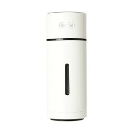 加湿器 卓上加湿器 usb 卓上 大容量 オフィス 小型 ミニ おしゃれ かわいい 一人暮らし コンパクト 持ち運び便利 LED ライト表示 静音 省エネ 節電 エコ 車用 旅行 コードレス 秋 冬 春 2025 コロナ ピンク プレゼント 在宅勤務 テレワーク フィルター