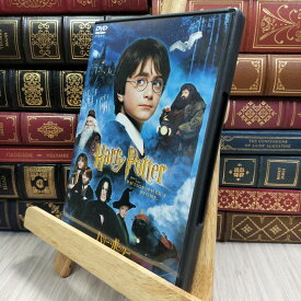 【中古】 ハリー・ポッターと賢者の石 特別版 [DVD] クリス・コロンバス 130254