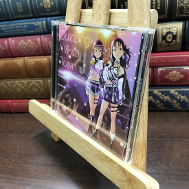 【中古】 Saint Snow 1st シングル「Dazzling White Town」【BD付】 ランティス 090162