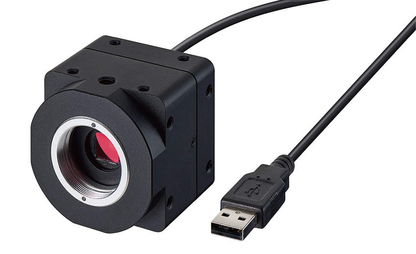 全国送料無料・メーカー品質保証対応 全国送料無料 HOZAN(ホーザン) USBカメラ レンズ無 L-836