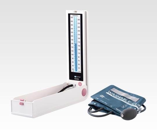 楽天市場】水銀レス血圧計 KM-380 ll (卓上型) アネロイド式血圧計