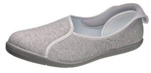 アサヒシューズ 快歩主義 L167RS 3E〜4E 室内・施設用 介護シューズ 介護施設 高齢者 室内履き 上履き リハビリシューズ