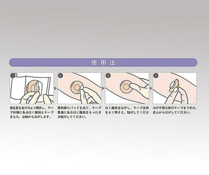 楽天市場】注射バン インジェクションパッド マイルド【止血用パッド付絆創膏】36mmサイズ 80枚入 【絆創膏】【自己注射】【血糖値測定器】【 穿刺部被覆保護材】【衛生材料】 : もりもり健康堂楽天市場店 楽天市場】注射バン インジェクションパッド マイルド【止血用パッド付絆創膏】36mmサイズ 80枚入 【絆創膏】【自己注射】【血糖値測定器】【 穿刺部被覆保護材】【衛生材料】 : もりもり健康堂楽天市場店