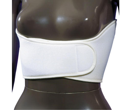 <br>胸部固定帯　女性用バストバンド（バストタイエース）※外箱折畳み簡易包装発送<br>