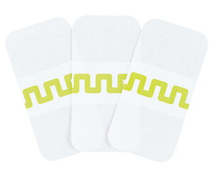 アトレスケア(傷跡ケア専用テープ) 25×50mm 30枚入 YB-Q2550S入数:1箱(30枚入)【救急】【傷跡】【ケア】