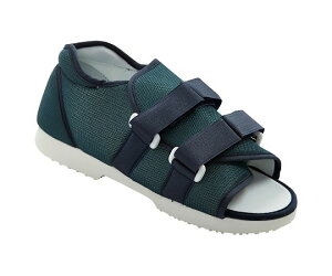 キャストシュー Dr.MEDR【骨折】【ギブス】【外出】【脚保護】【下肢骨折】【けが 靴】【サンダル】【ギプスシューズ】