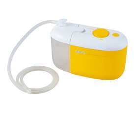 電動鼻水吸引器　カシュウ 　TS-200　子供向け鼻水吸引