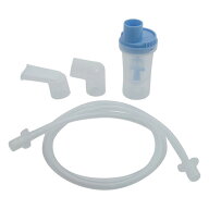 【即納品】ネブライザーキットC一式　吸入用交換部品18051-1　(ケース無し)　【ネブライザー】【ミリコン…