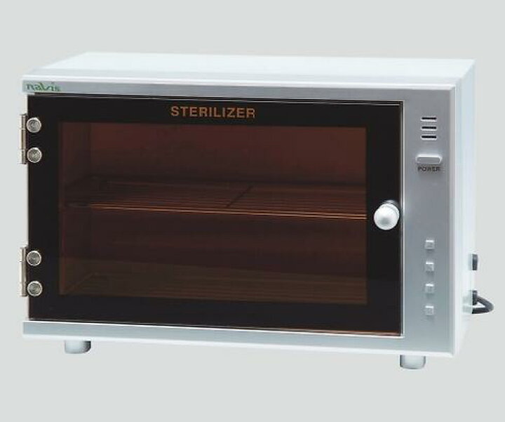 楽天市場】【代引不可】ステリライザー 355×205×240 FV-209B 紫外線 