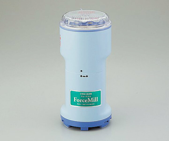 楽天市場】フォースミル FM-1 粉砕器調剤薬局 ミキサー ミル器 錠剤 