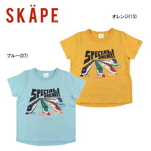 �ySiShuNon/�V�V���m��/SKAPE/ FARM �zSKAPE �`�[���V���J���Z��T�V���c�@21343001(90cm100cm110cm120cm)