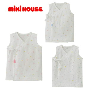 mikihouse(~LnEX)zbgrXPbcm[X[uZ70-2111-824