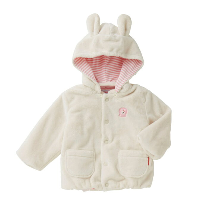 楽天市場】【SALE_セール】mikihouse(ミキハウス) プッチー＆うさこ お 