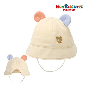 mikihouse(~LnEX)@zbgrXPbc@mikihouse@܂݂ݕtXq@xr[@ԂiSS(40-44cm)ES(44-48cm)jTCY߉\@73-9101-140