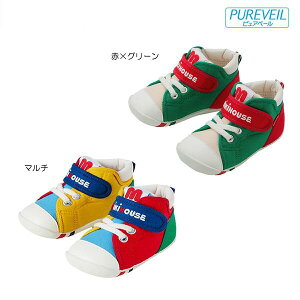 mikihouse(~LnEX)t@[XgV[Y10-9324-689(11.5cm-13.5cm)qC Ԃ j̎q ̎q oYj v[g