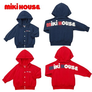 ySALEQZ[zmikihouse(~LnEX) obNSp[J[@p[J[WbvAbv10-3710-381(80cm90cm 100cm110cm120cm130cm)