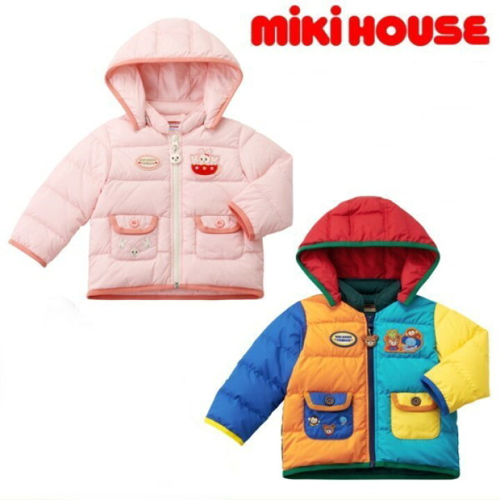 楽天市場】【SALE＿セール】mikihouse(ミキハウス) プッチー・うさこ  
