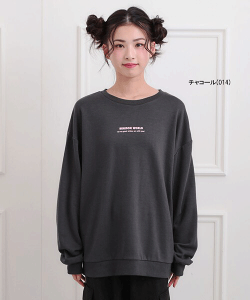 PINK-latte(�s���N���e)�X�E�F�b�g�E�g���[�i�[ �o�P�n���܂���񗠖уg���[�i�[(S,M,L:140,150,160)31914011