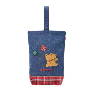 mikihouse(�~�L�n�E�X) �㗚���܁@�N���b�V�N�x�A�@�@ �@�L�b�Y ���ǂ� �q�� ���΂� �j�̎q ���̎q �ʉ� ���� ���w�@���� ���ł��� �T�u�o�b�N�@10-8210-688