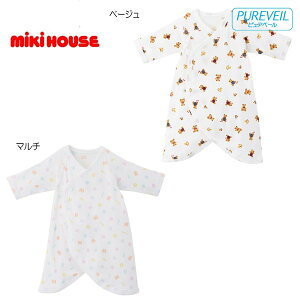 mikihouse(~LnEX)sAx[tCXRr40-2332-143i50-60cm60-70cmjxr[ q Ԃ V ̎q j̎q { R RECX oY