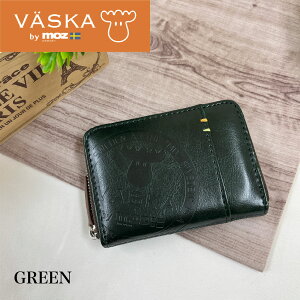 VASKA by moz �J���I�� ���E���h�t�@�X�i�[���K���� �R�C���P�[�X ���Y moz VASKA �w���W�J ���z �J�[�h���[ �����Y �a�m �{�[�C�Y �u���b�N �O���[�� �I�����W