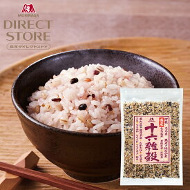 森永製菓 国産 十六雑穀 900g（30g×30袋）