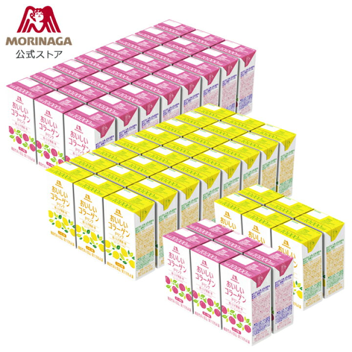 楽天市場】【定期購入】【ピーチ味30本 レモン味30本】森永製菓 