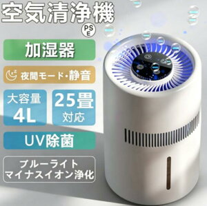 ������ �X�`�[���� ��e�� ��C����@ �Ɩ��p �ƒ�p �ԕ� 25�� PM2.5 �ȃG�l �É� �W�o HEPA�����Y�t�B���^