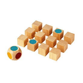 木のおもちゃ ゲーム インテリア PLANTOYS プラントイ メモリーゲーム（缶入り）4128