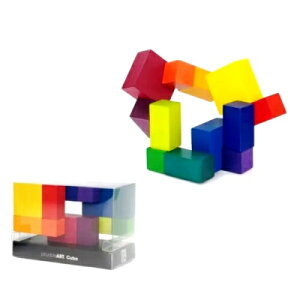 y914E15N[|zzz ؂̂ A[gςݖ Beli Design playable ART Cube vAu A[gL[u A0473