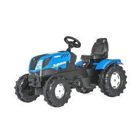 楽天市場 ペダル トラクター ニューホの通販