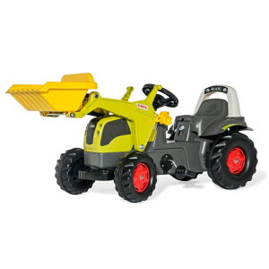 yN[|zzz Rolly toys Claas NXLbY RT025077 p gN^[ [gC