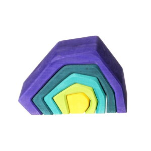 GRIMM'S OX GgEbNE GM10740 ؂̂ ςݖ ϖ ݂ A[` C{[ oYj a NX}X Mtg v[g GRIMMS