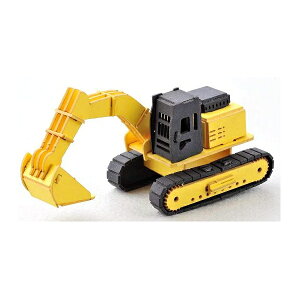 ݋@BEd@ y[p[Ntg  Cars Craft mini Power Shovel p[Vx CCM-K2
