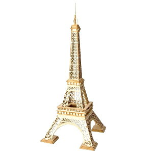 yX[p[Z[N[|zł GbtF 664747-TG501 {t Robotime {^C ̃pY ؐ DIY EbhpY 3DEbhpY HLbg gݗăLbg Ce
