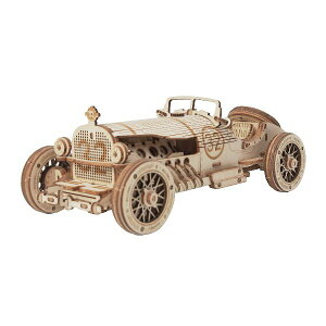 ł [VOJ[ 664772-MC401 {t Robotime {^C ̃pY ؐ DIY 3DEbhpY HLbg gݗăLbg CeA