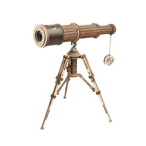 yX[p[Z[N[|zł eXR[v 664845-ST004 {t Robotime {^C ̃pY ؐ DIY EbhpY 3D HLbg gݗăLbg CeA