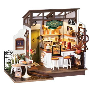 �y���������}���\���N�[�|���ΏۓX�z�y���{���K�i�z Robotime DG162 NO.17�i���X 666695 ���{��������t�� ���{�^�C�� �~�j�`���A�n�E�X ROBOTIME Rolife �v���U�N���G�C�g PLAZACREATE �����ł���p�i