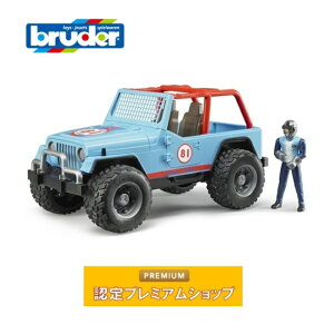 y10/30200~offN[|zzz bruder u[_[ JEEP NXJg[[T[itBMAtjBLUE 02541 W[v 4WD It[h NXJg[ Ԃ̂ ͂炭 ~