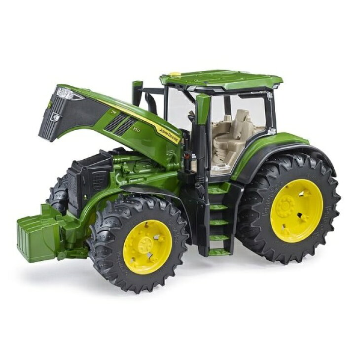 楽天市場】【エントリーでボーナスポイント＋5倍】bruder JD7R 350 