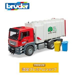 yN[|zzzu[_[ bruder MAN TGS JݎW RED 03761 Ԃ̂ ͂炭 ~jJ[ ̂ gbN ݎW pbJ[ } a v[g NX}X