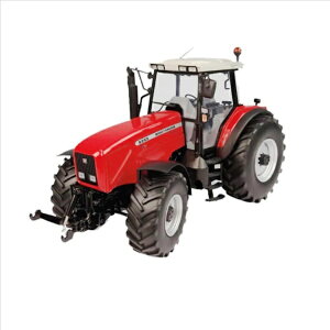 Universal Hobbies ���j�o�[�T���z�r�[ 1/32 Massey ferguson �}�b�Z�C �t�@�[�K�\�� 8280 X-tra ���b�h E5352