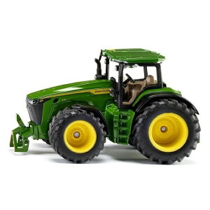 �W�N SIKU 1/32 John Deere 8R 370�g���N�^�[ SK3290 �~�j�J�[ �h�C�c �_�� �g���N�^�[ �g���[���[ �W�N�t�@�[�}�[�Y
