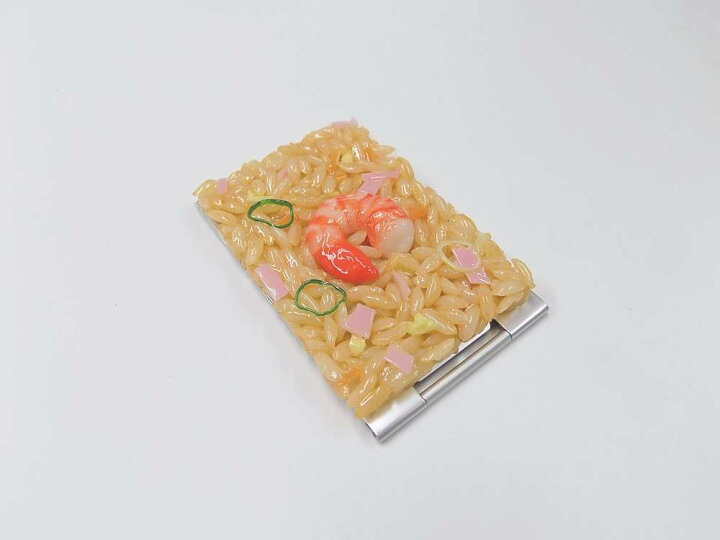 楽天市場】【 鏡 チャーハン・海老 】 日本製 小物 食品サンプル 