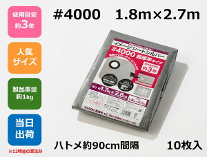 UVVo[V[g #4000 1.8m×2.7m ngty10zAEghA W[ Cxg ЊQ h ~ h y z   ЊQ΍ ϋv { UV Vo[ 4000  Ki TCY 1.8×2.7