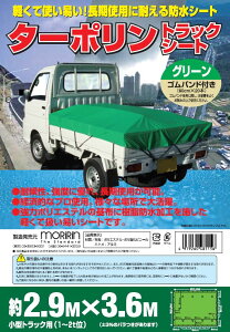 gbNV[g ^[| 2.9m×3.6m  y1z^gbNpngt Sohtב gbNpi בJo[ gbNבV[g gbNpבV[g Jo[ וی O[ 