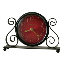 ハワードミラー置き時計　　　　　　　　　　　　　　　HowardMiller　”Table Clock”　　　　　アメリカ製　645-649 [送料無料]