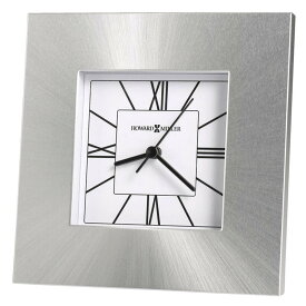 ハワードミラー置き時計　　　　　　　　　　　　　　　HowardMiller　”Table Clock”　　　　　アメリカ製　645-749 [送料無料]