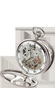 AGv Pocket Watches Skeleton 57819 AA01 []